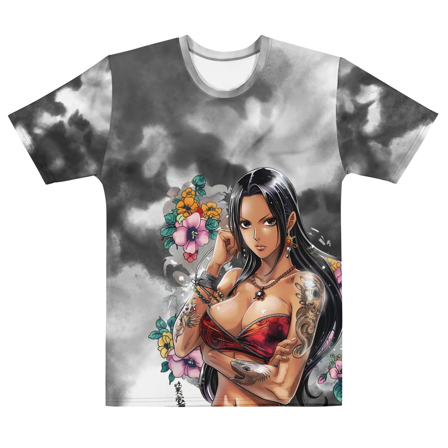 Nico Robin T-Shirt