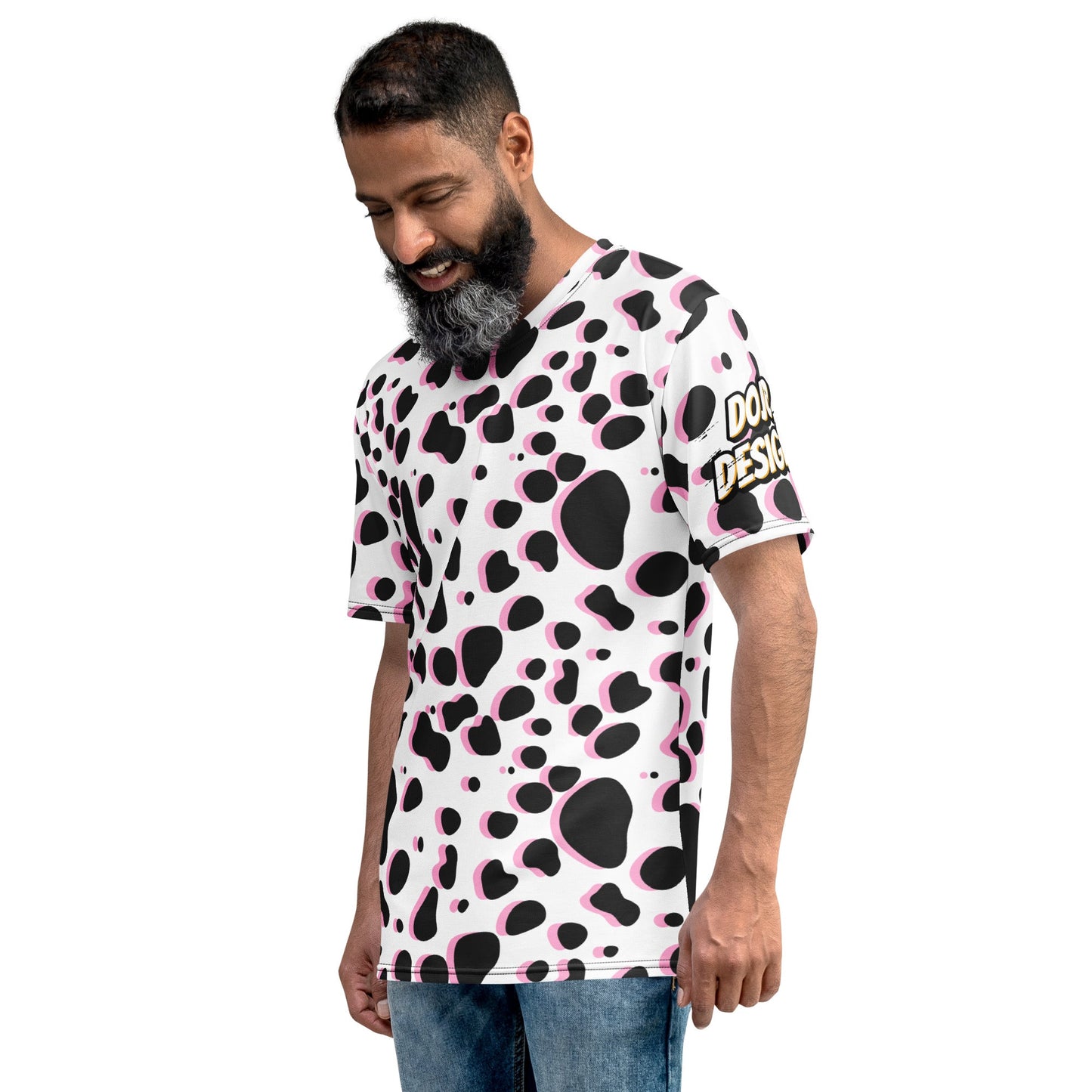Men's t-shirt