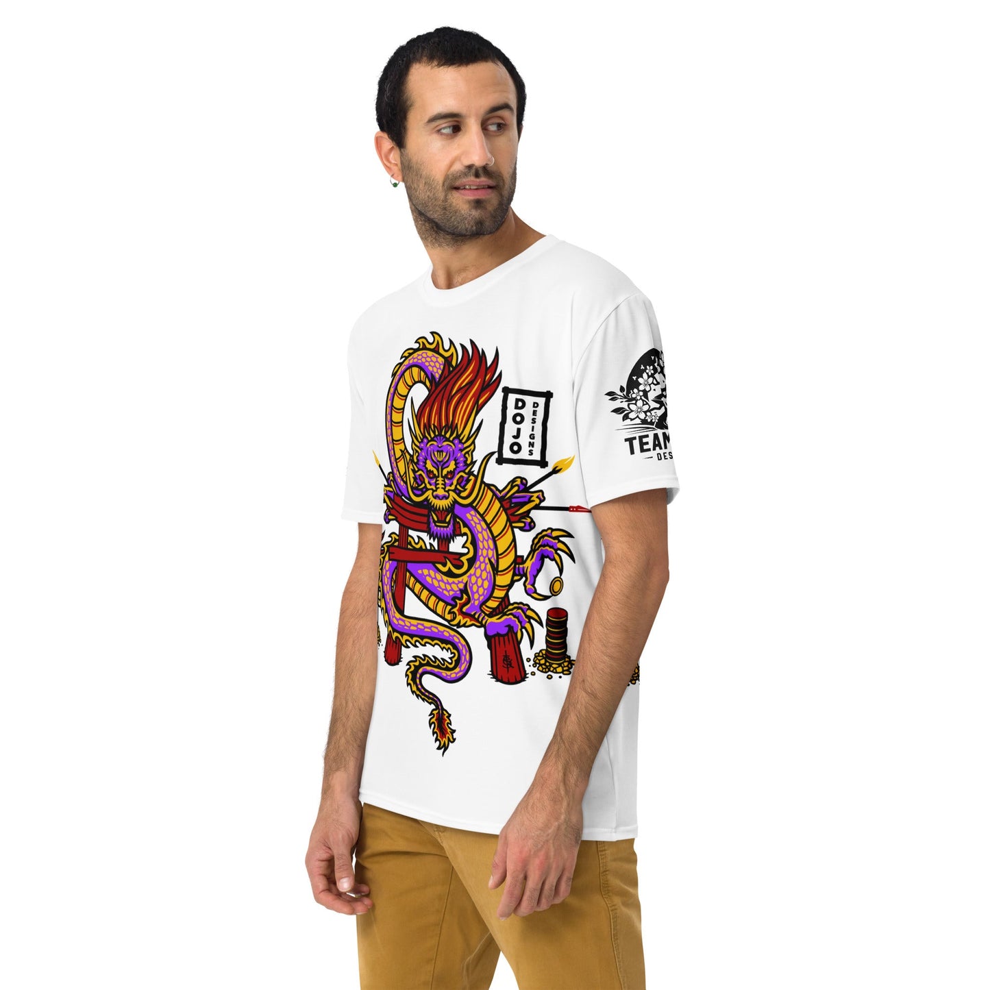 Men's t-shirt
