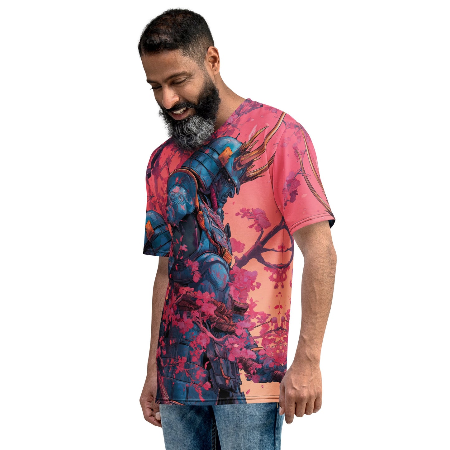 Men's t-shirt