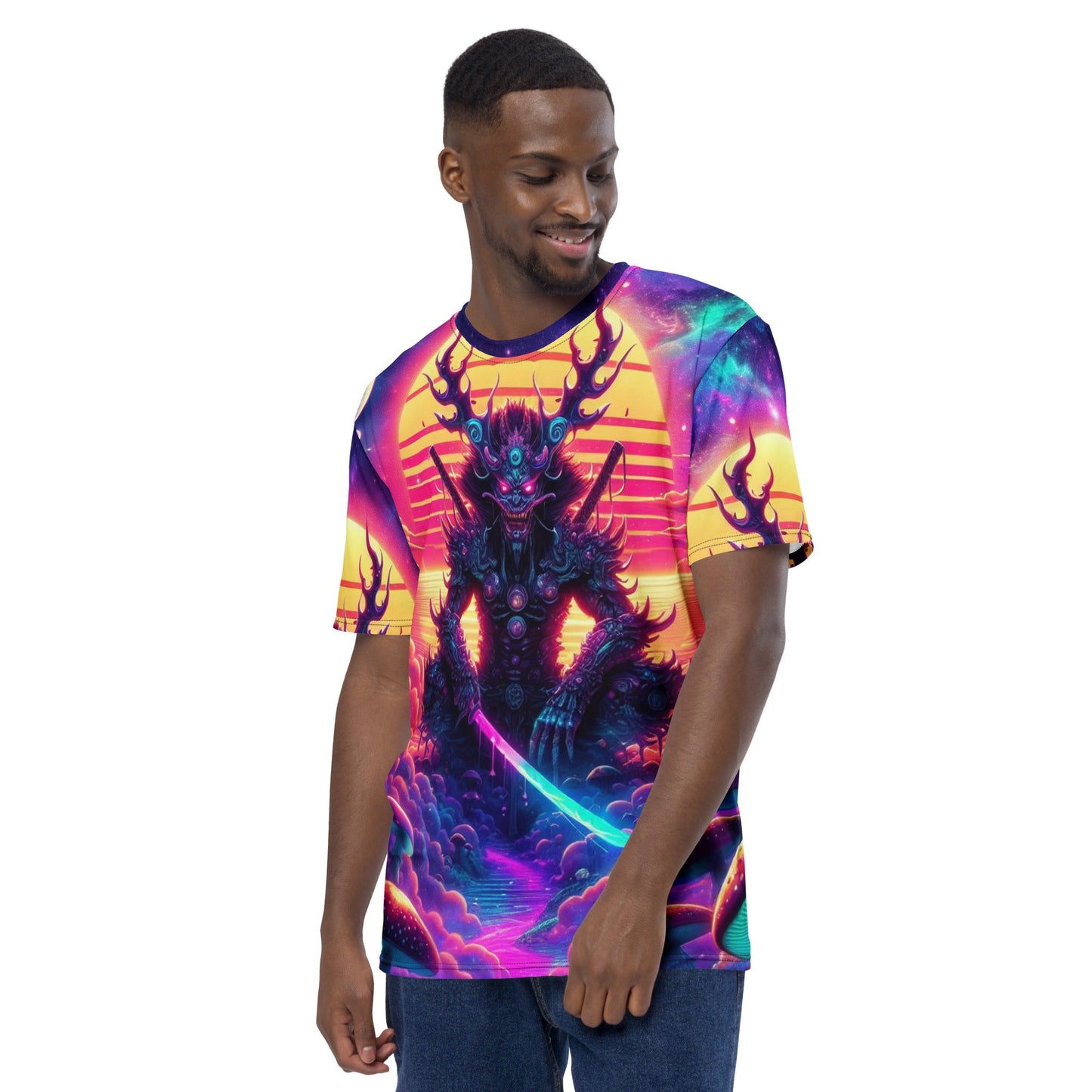 Men's t-shirt