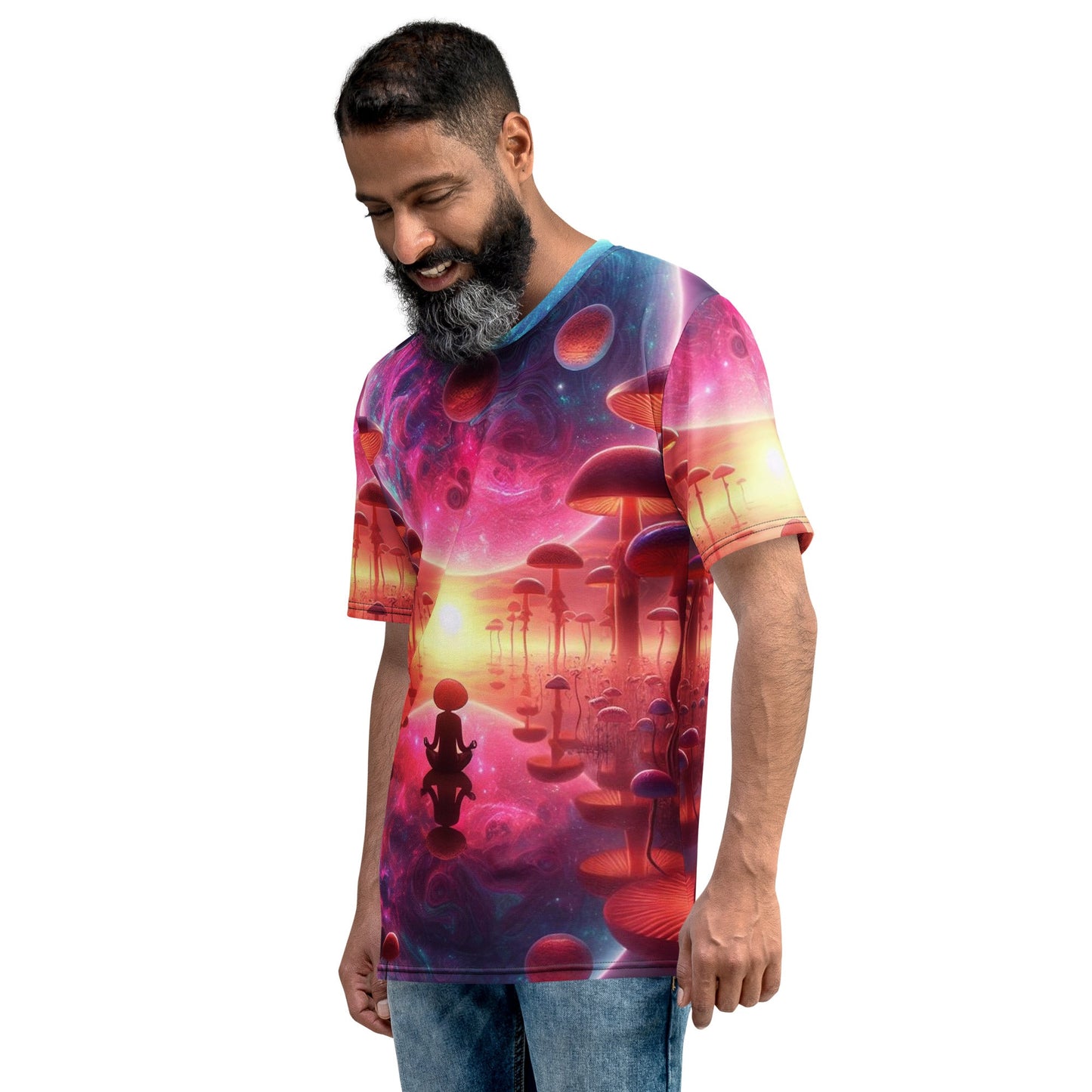 Men's t-shirt