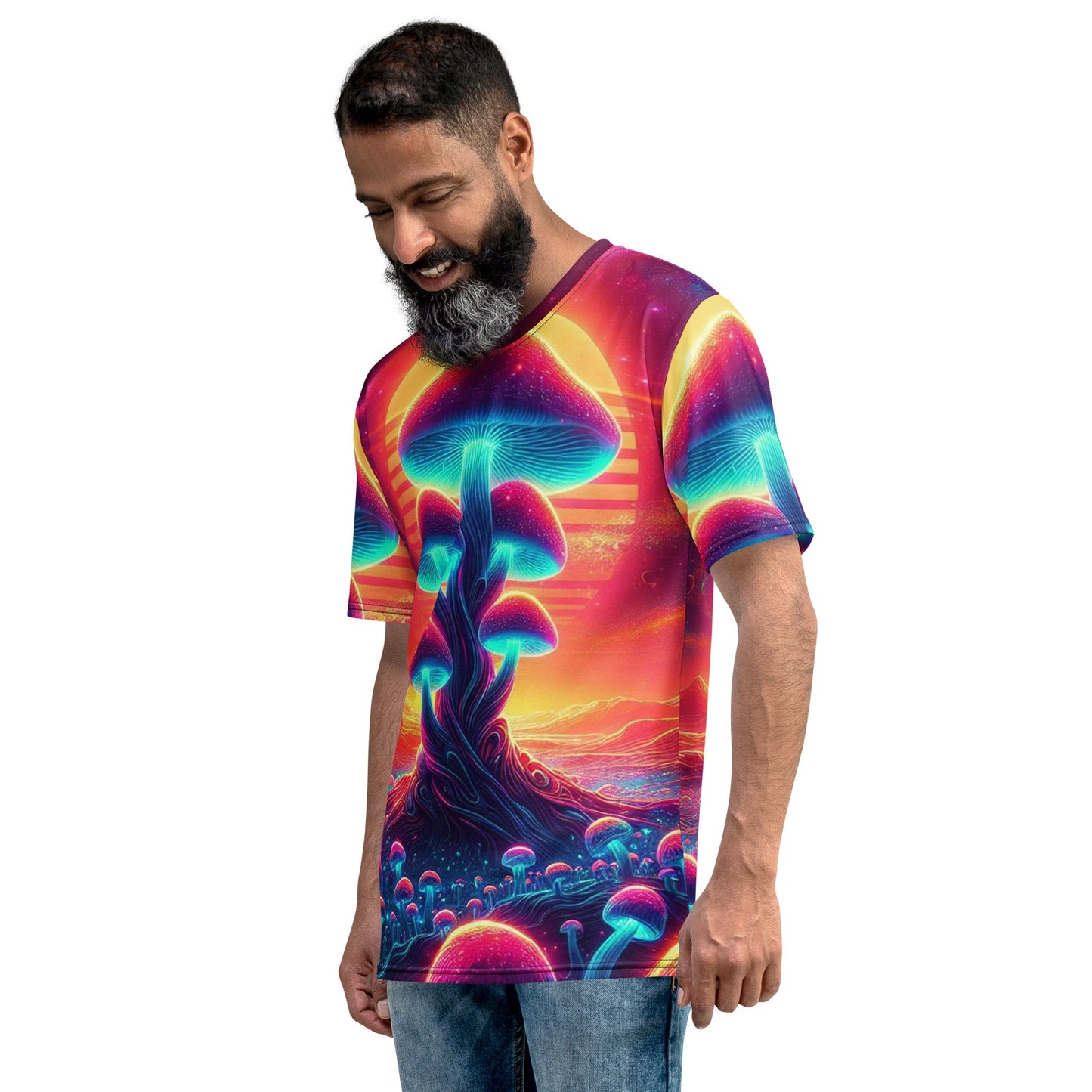 Men's t-shirt