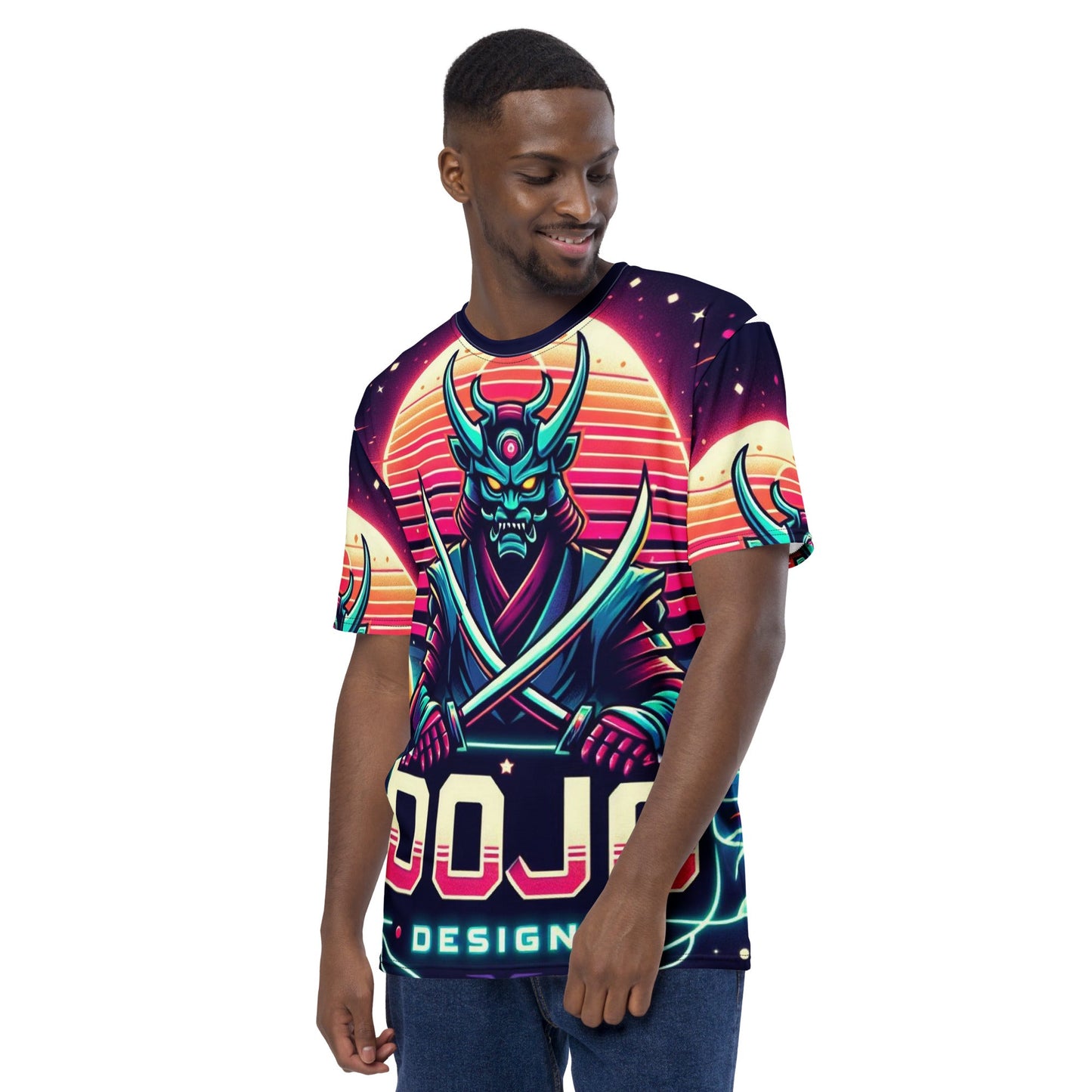 Men's t-shirt