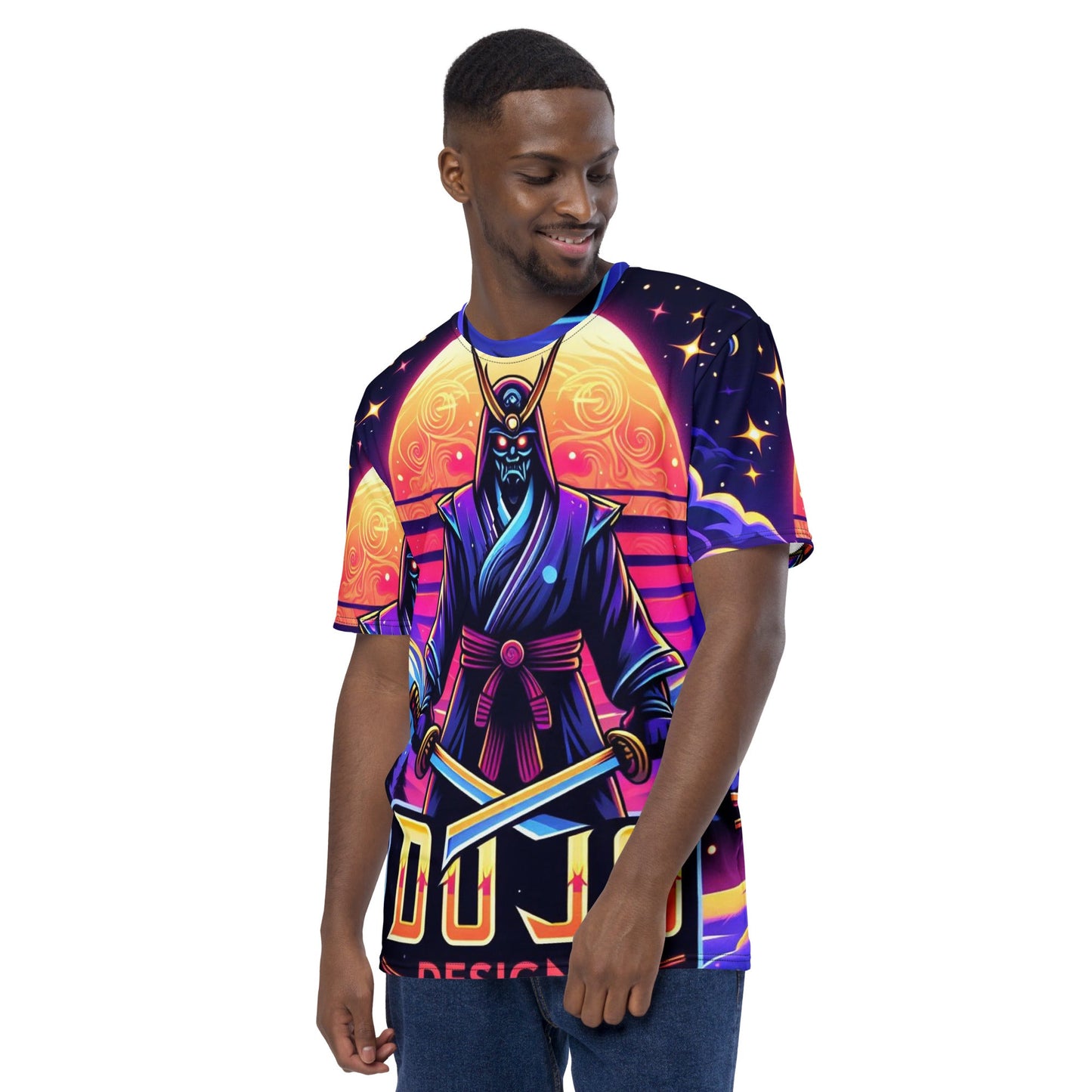 Men's t-shirt