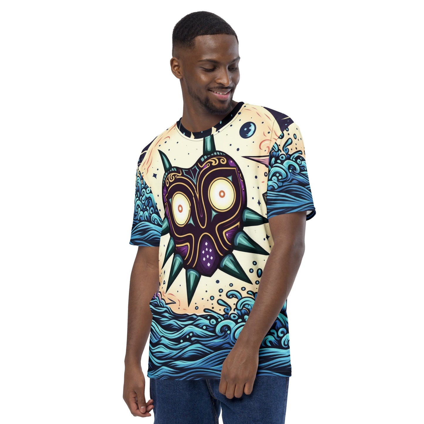 Men's t-shirt