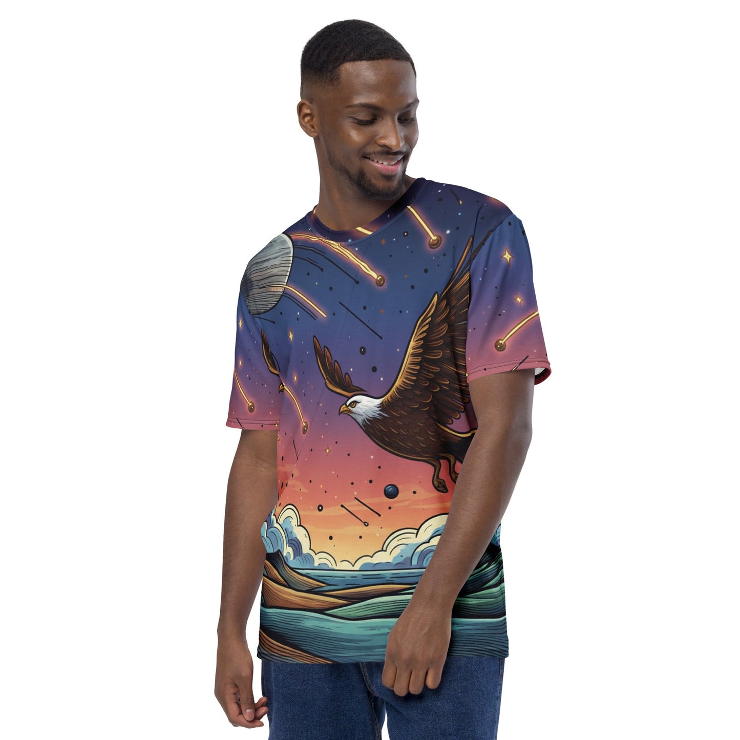 Men's t-shirt
