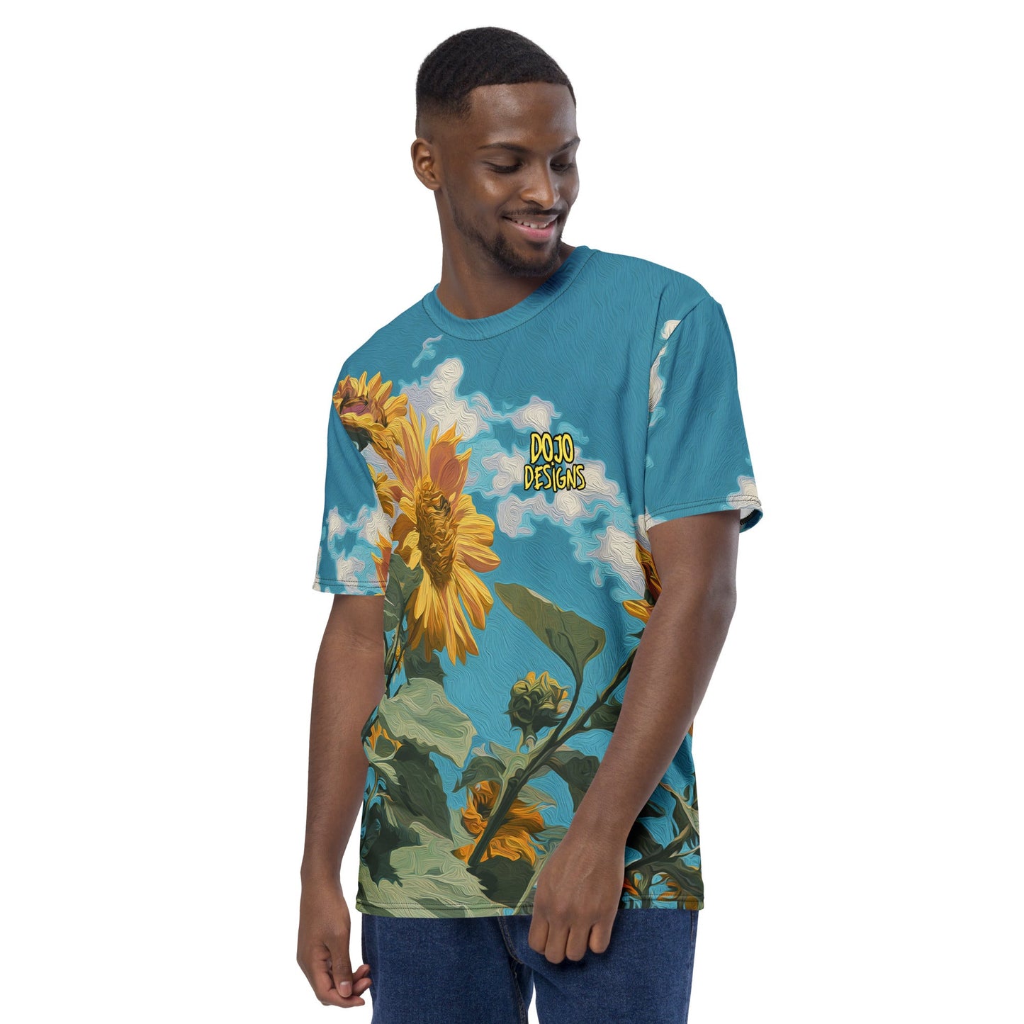 Men's t-shirt