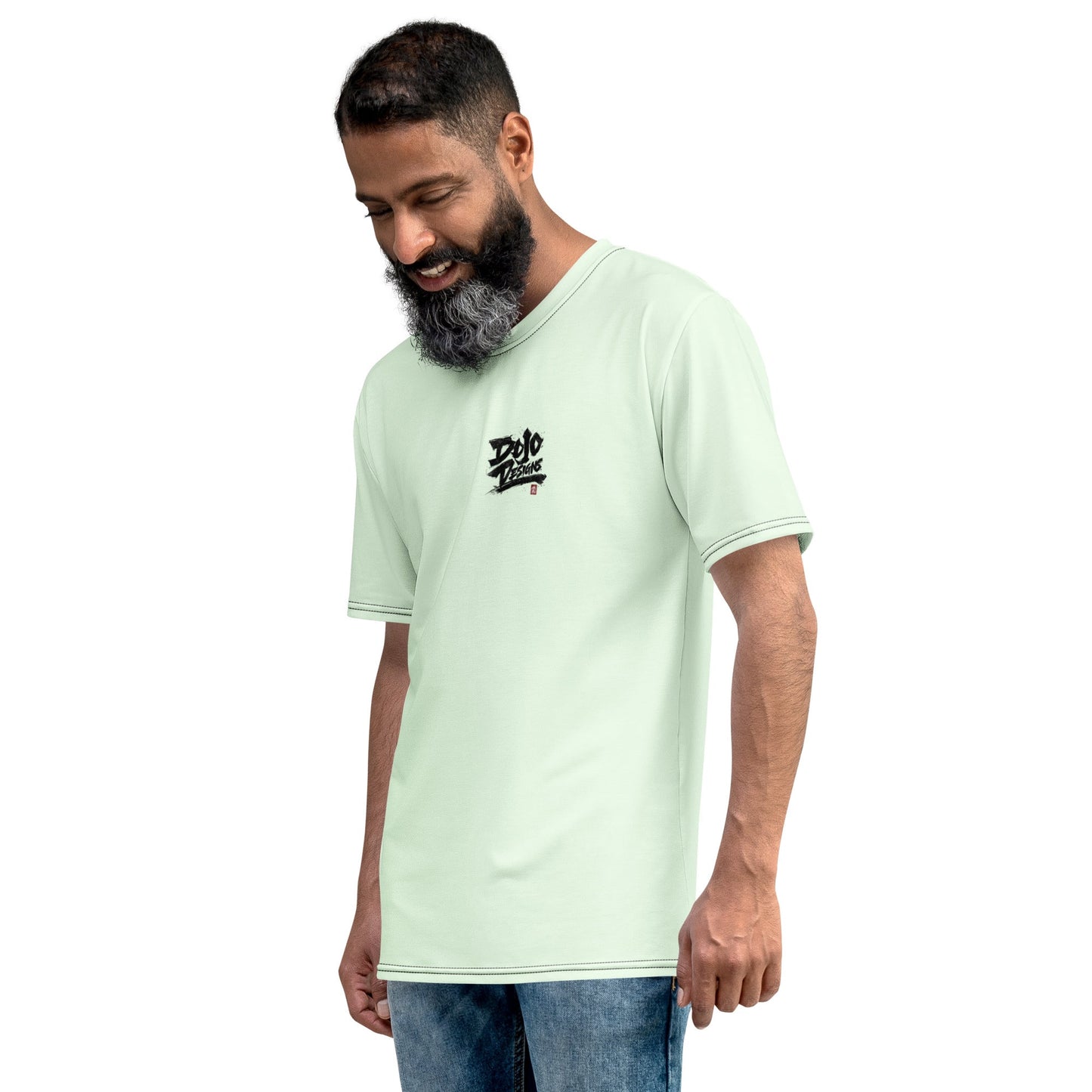 Dojo Sushi and Sake T-Shirt