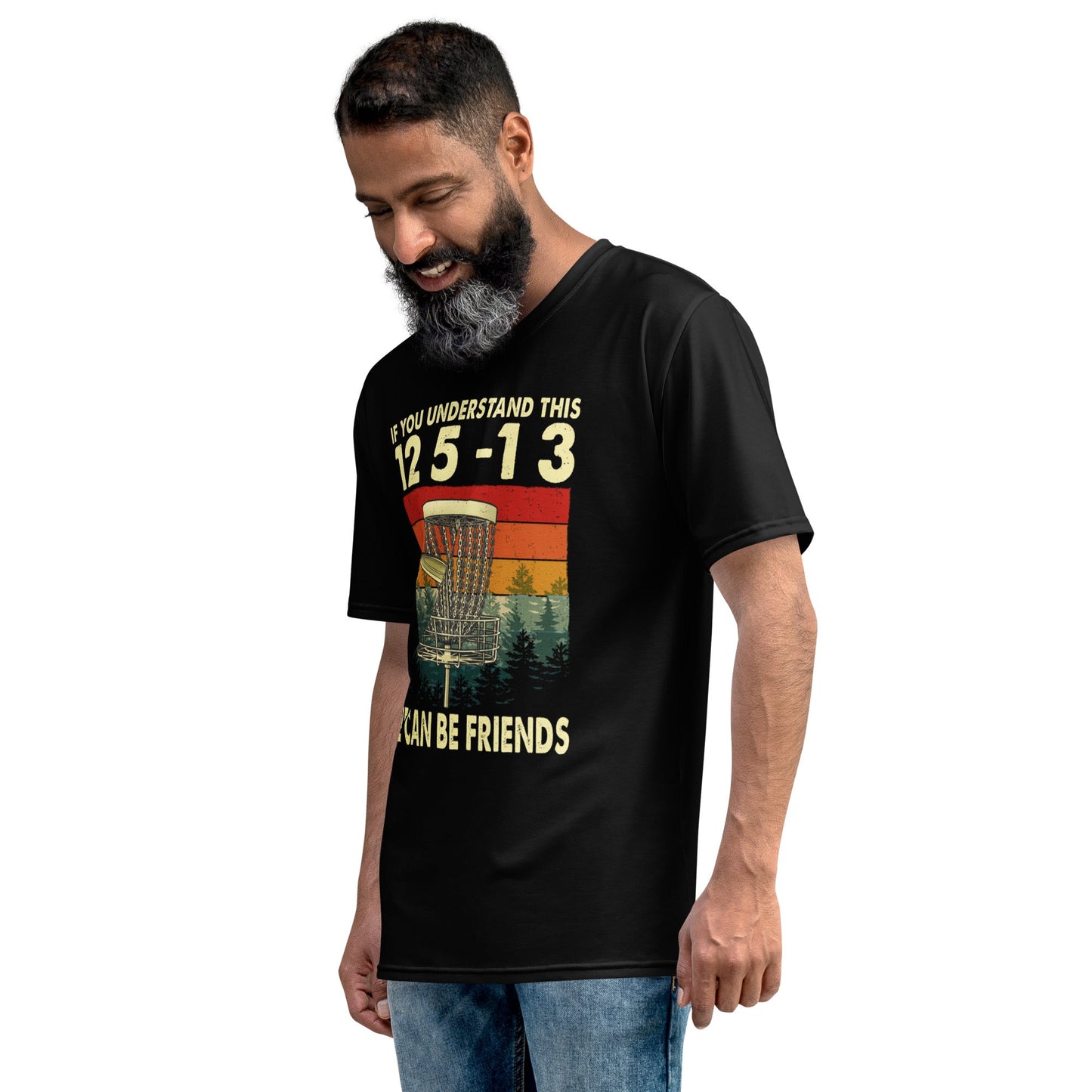Flight Numbers T-Shirt
