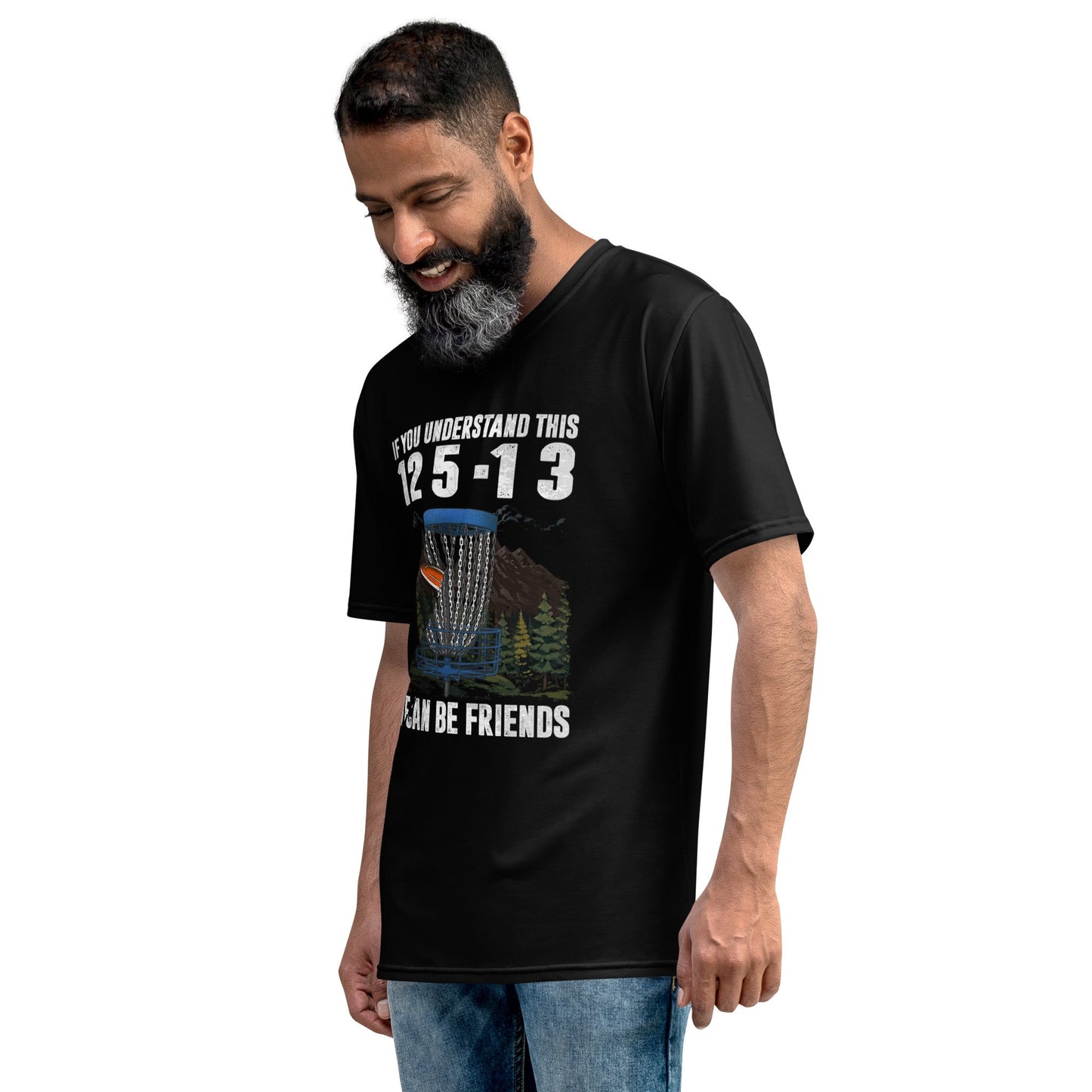 If You Understand T-Shirt