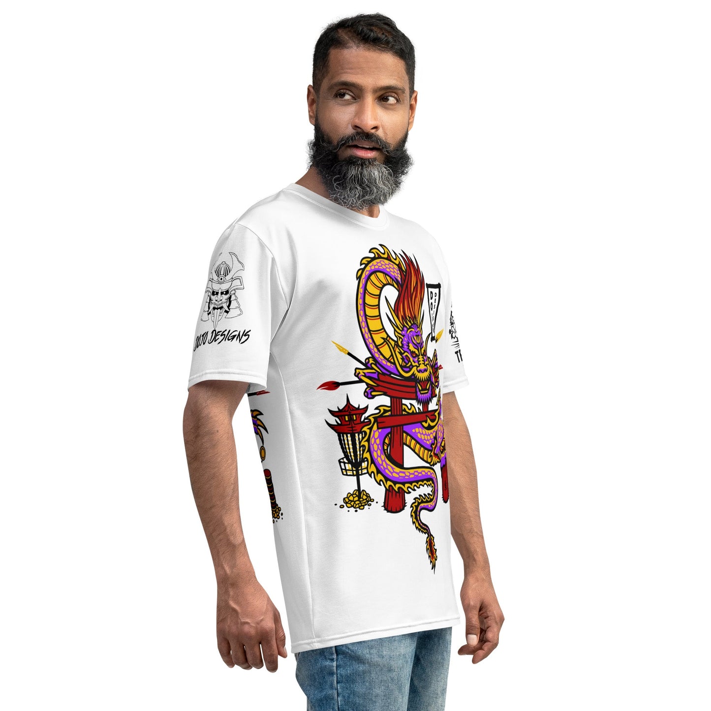 Men's t-shirt