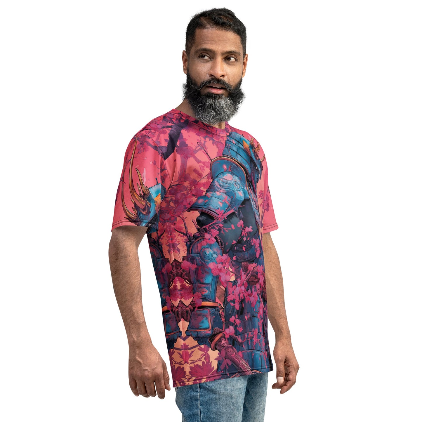 Men's t-shirt