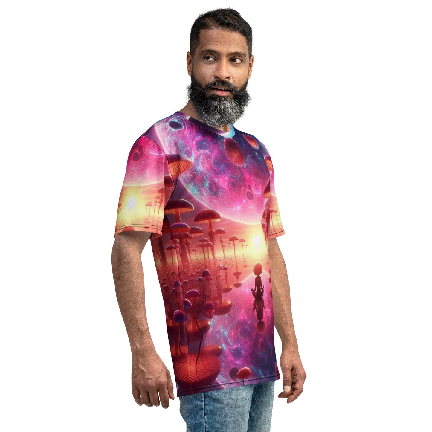 Men's t-shirt