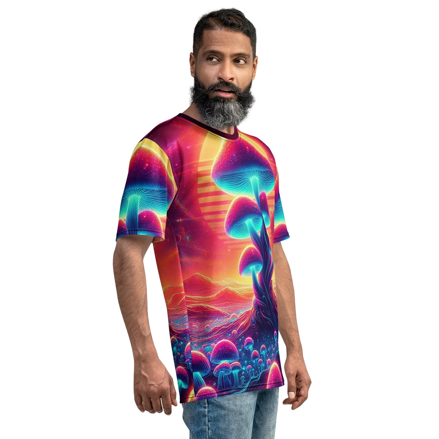 Men's t-shirt