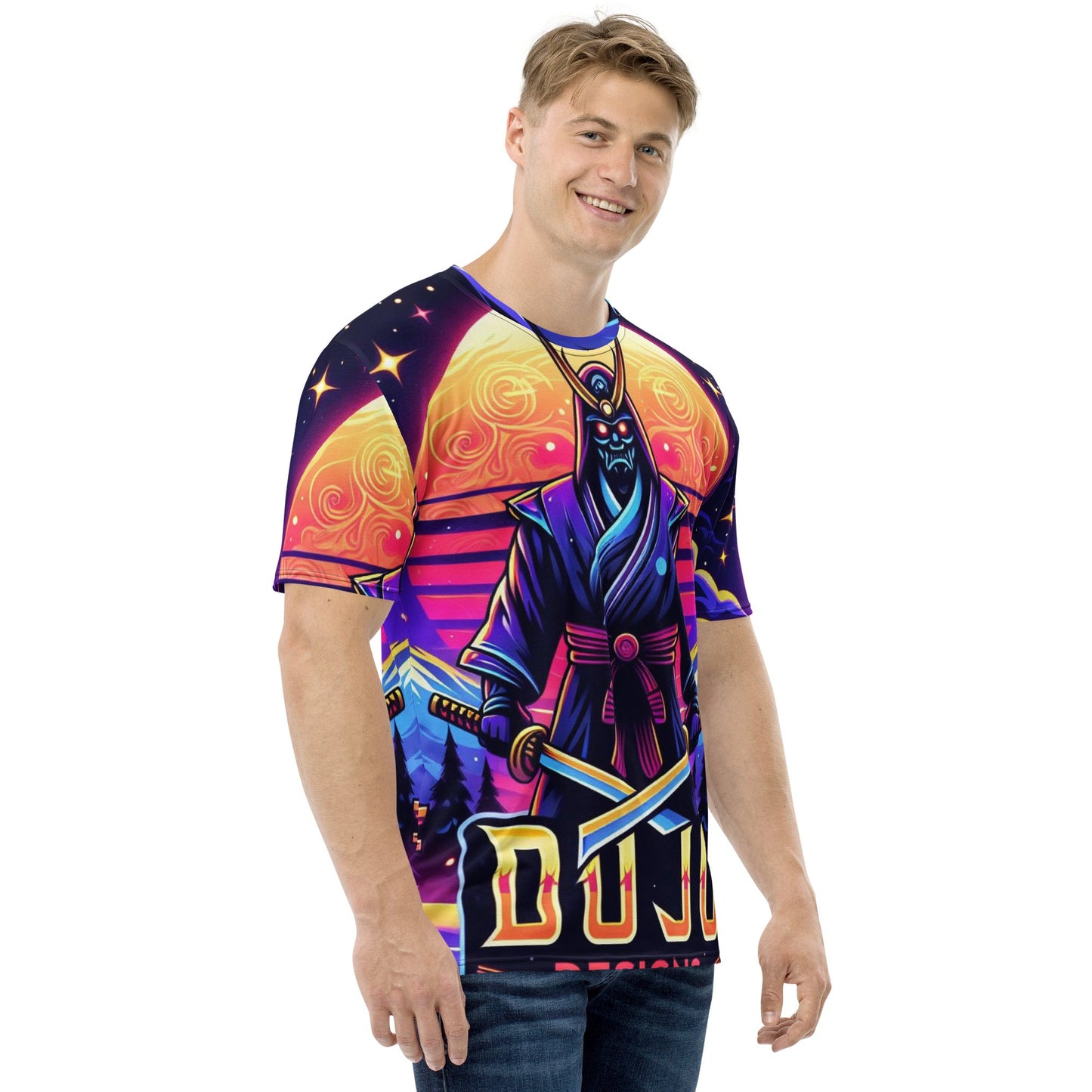 Men's t-shirt