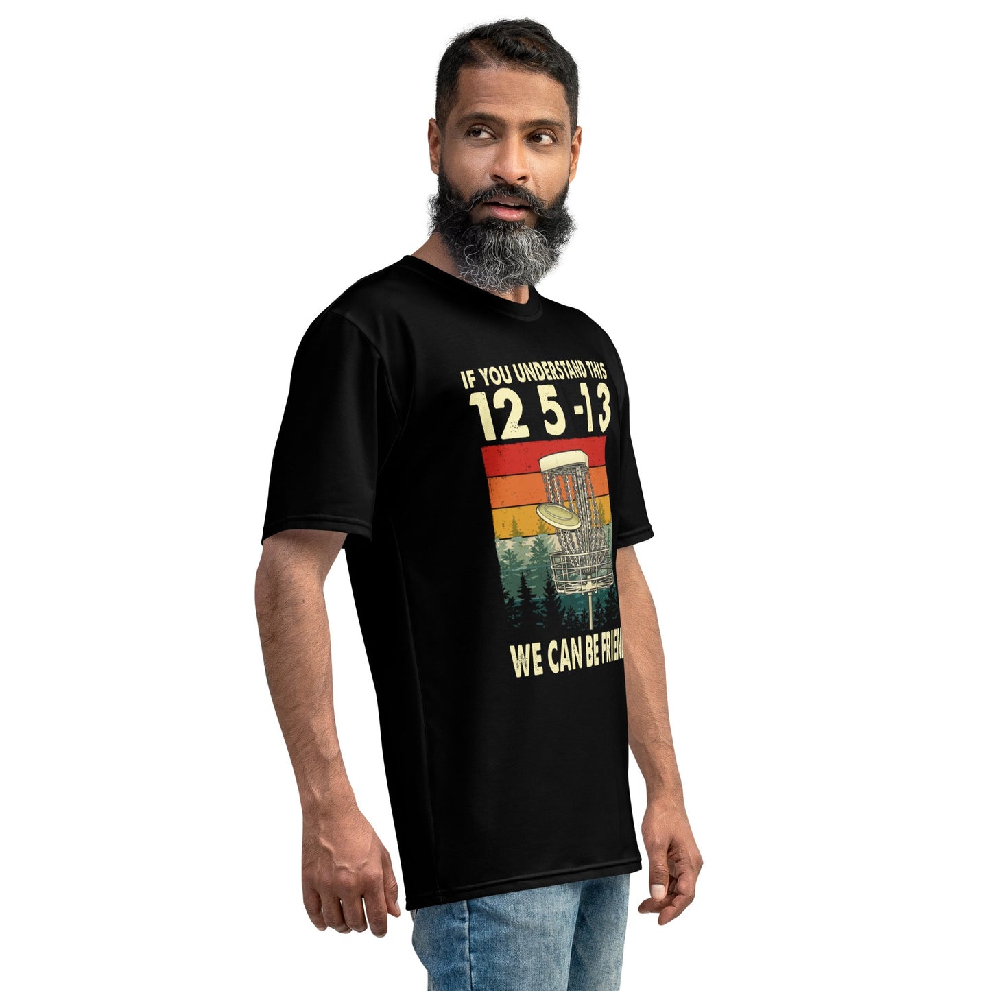 Flight Numbers T-Shirt
