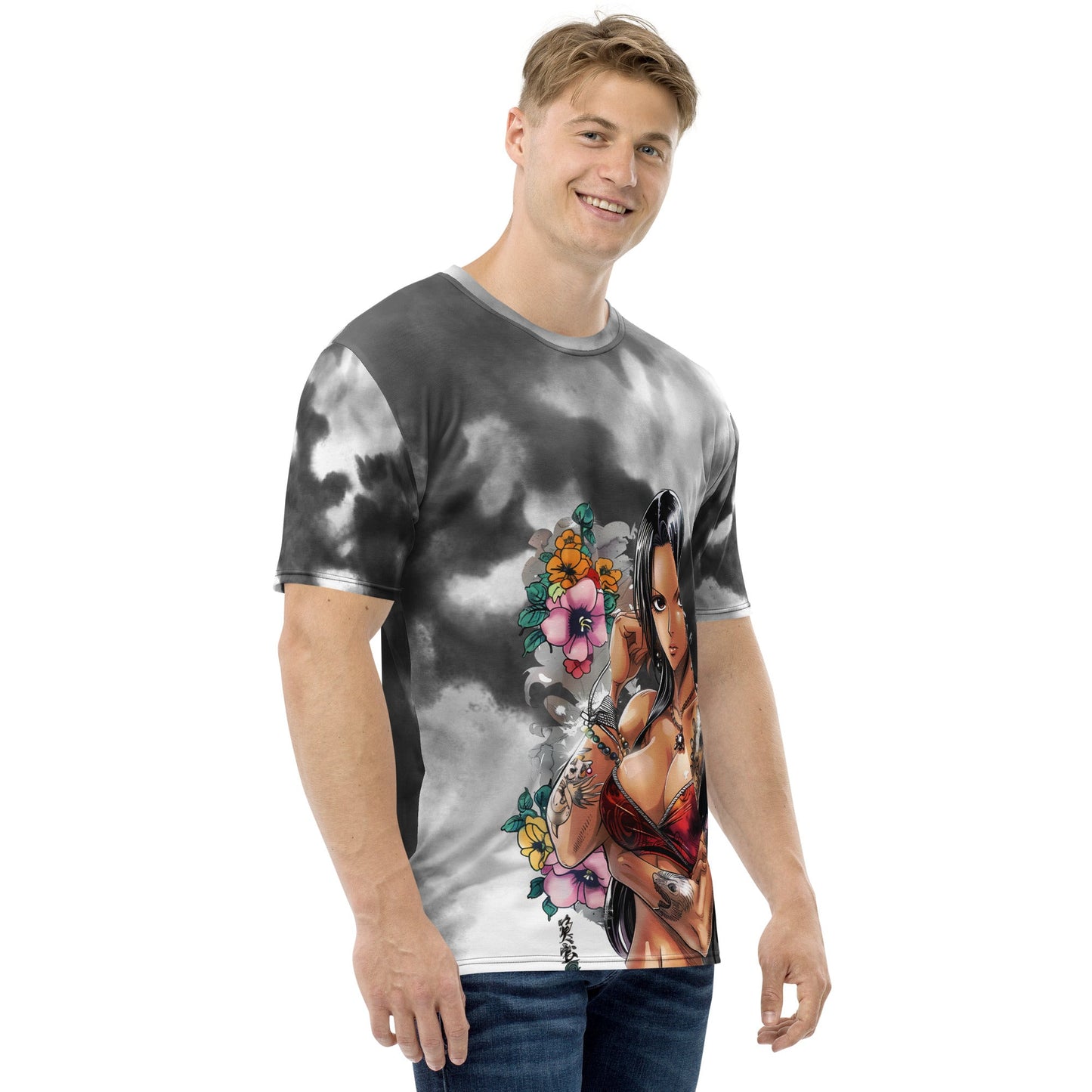 Nico Robin T-Shirt