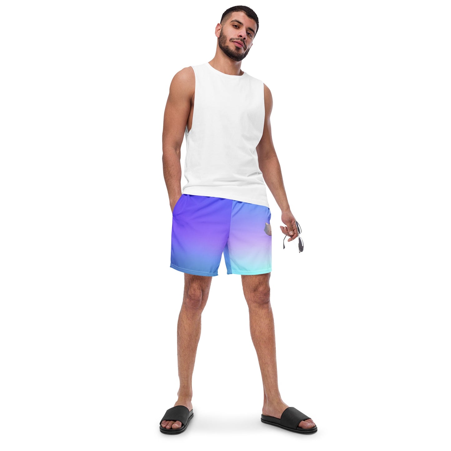 Swim Trunks