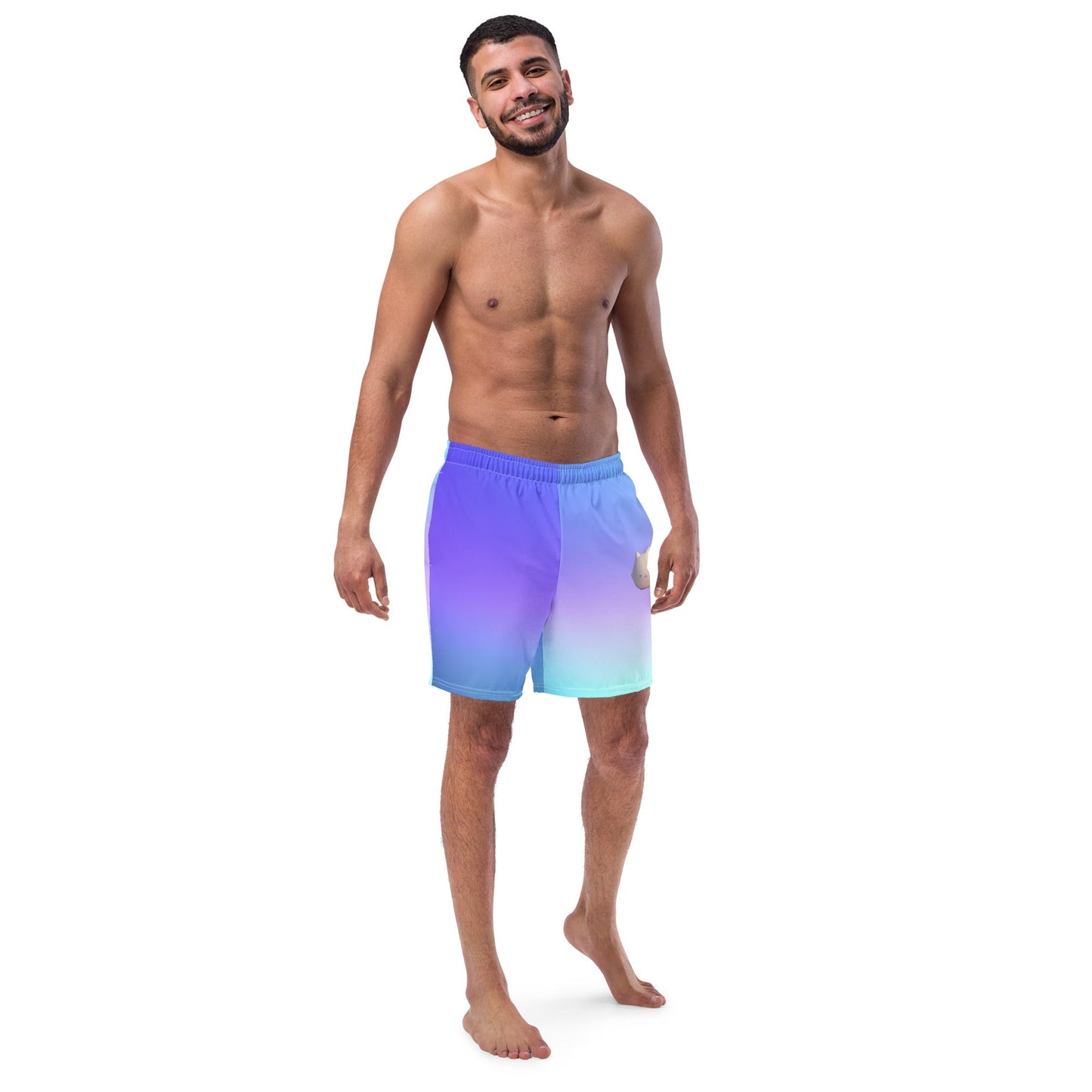 Swim Trunks