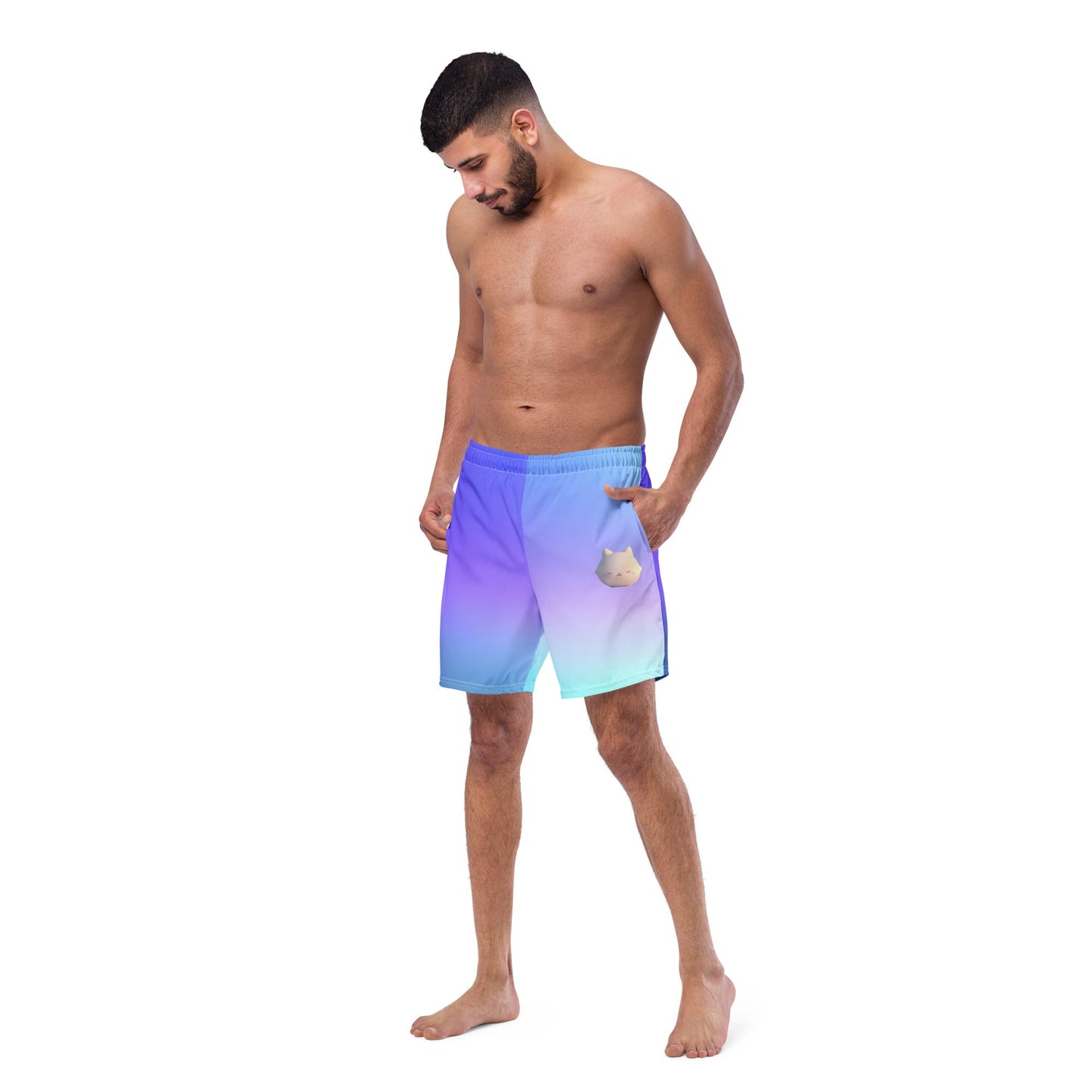 Swim Trunks