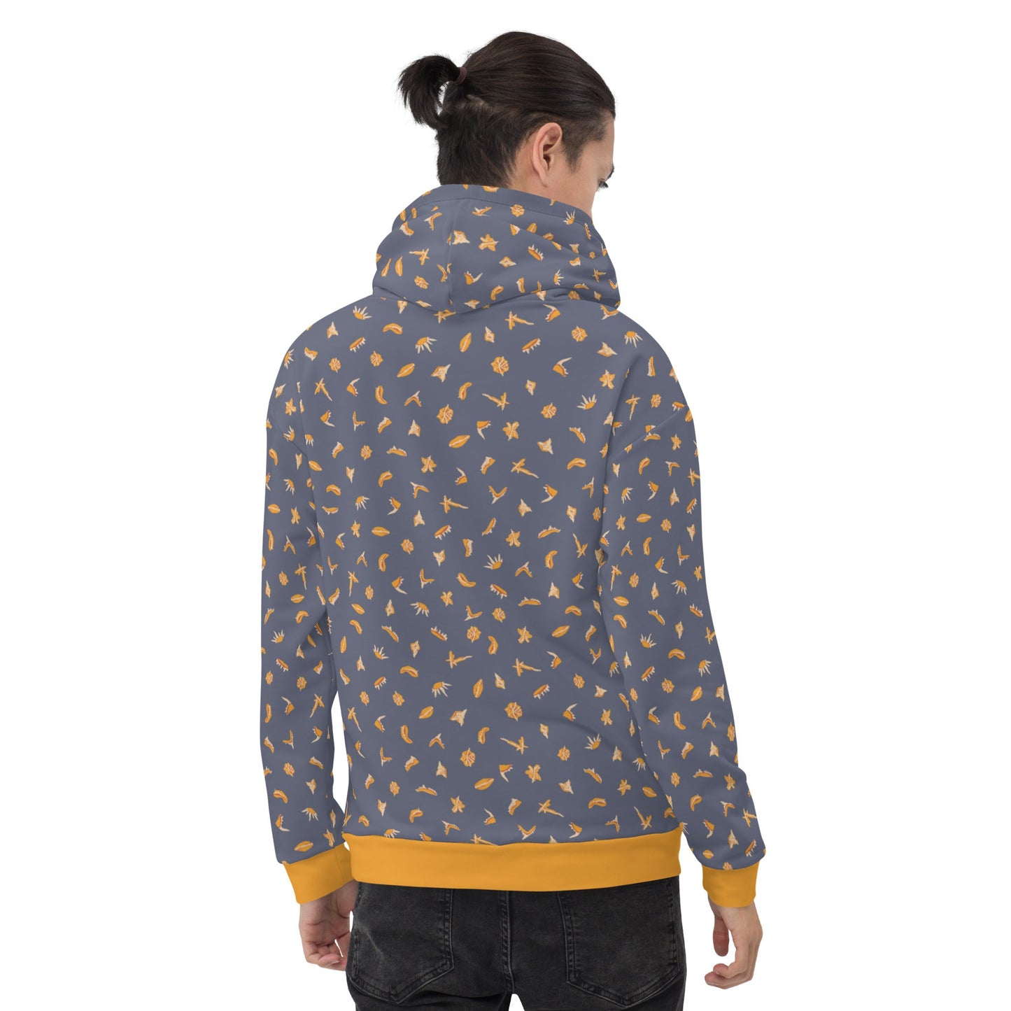Eeleganza Hoodie