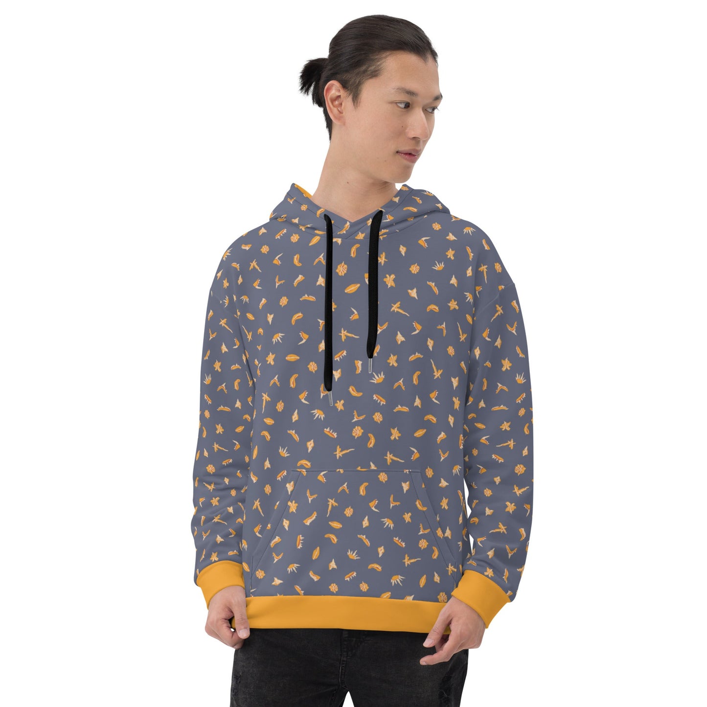 Eeleganza Hoodie