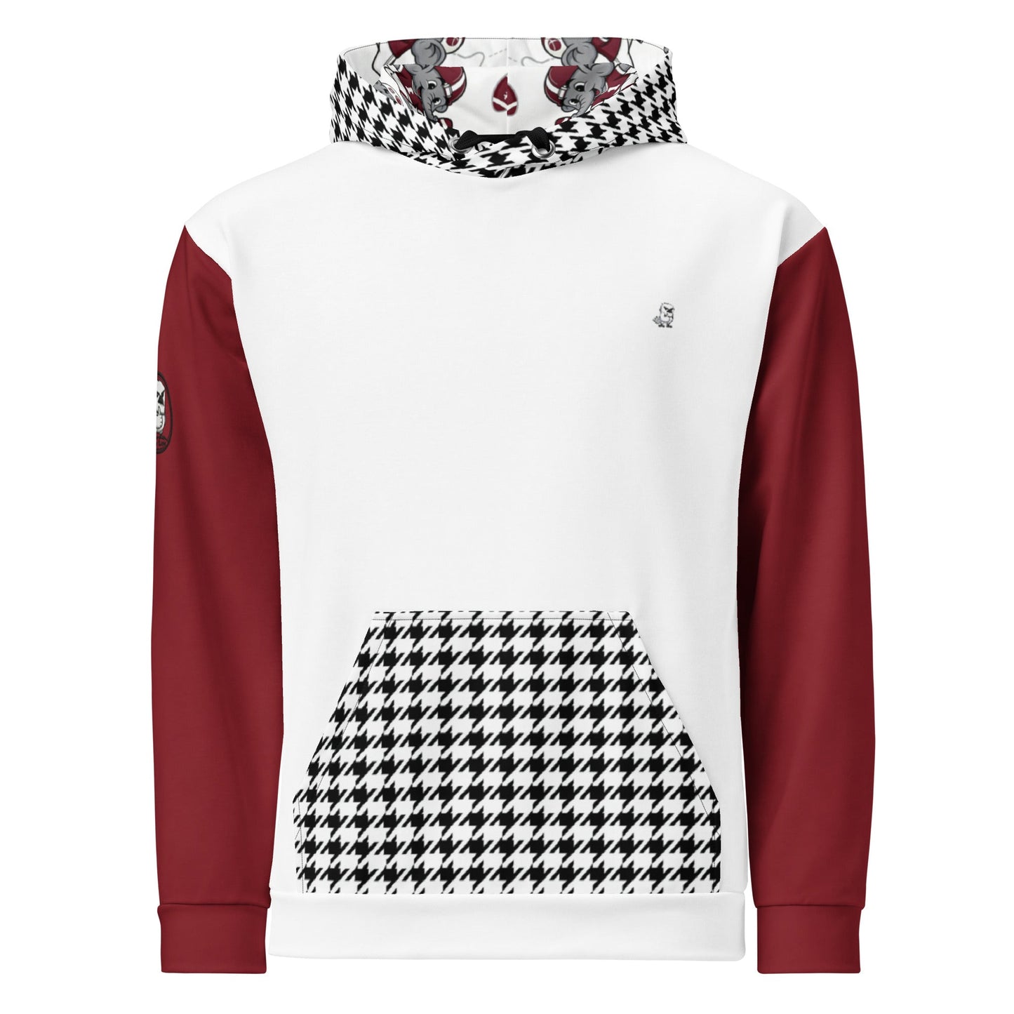 Low Low: Houndstooth Freenzy