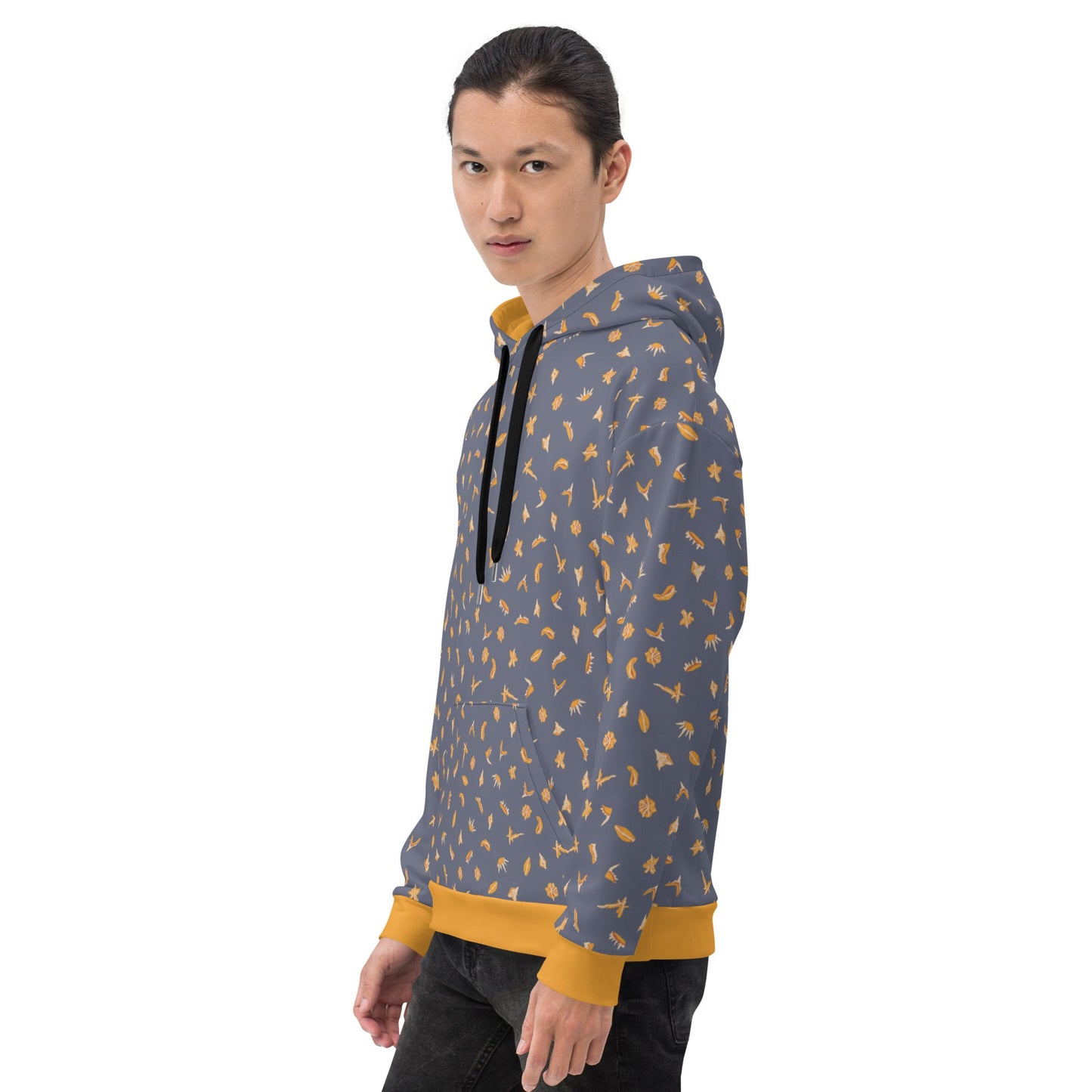 Eeleganza Hoodie