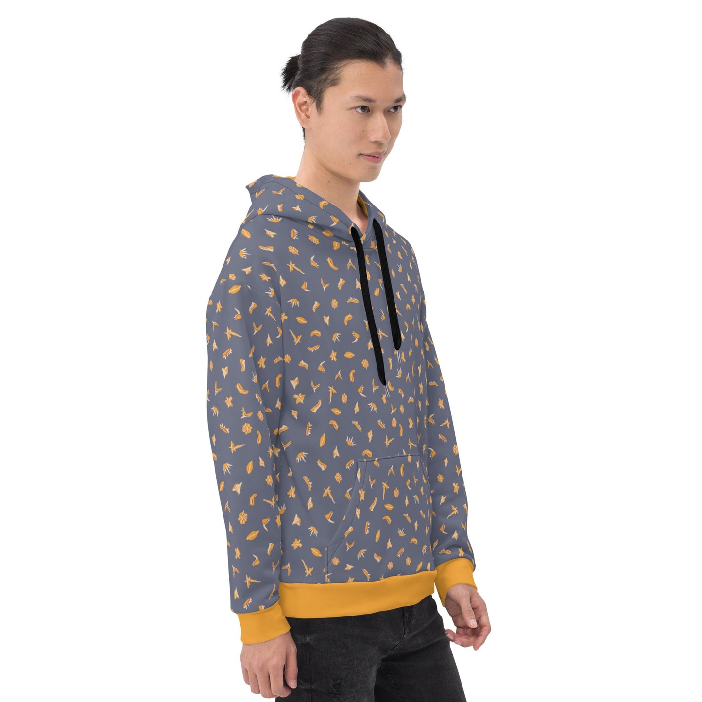 Eeleganza Hoodie
