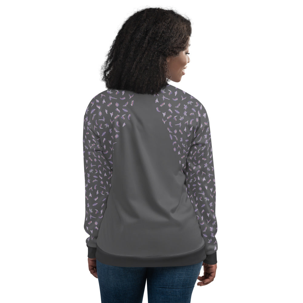 Eeleganza Bomber Jacket