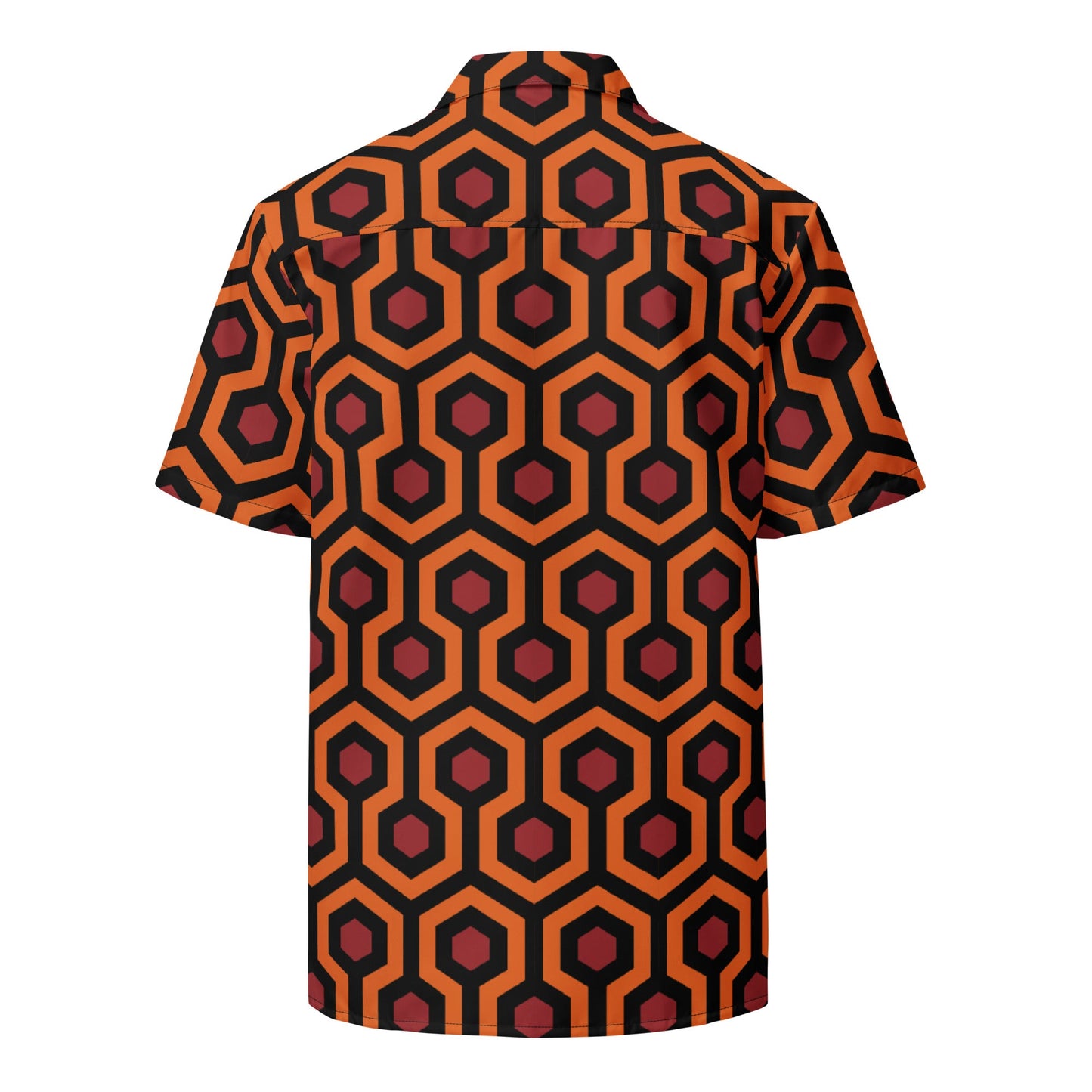 The Shining Button Up Shirt