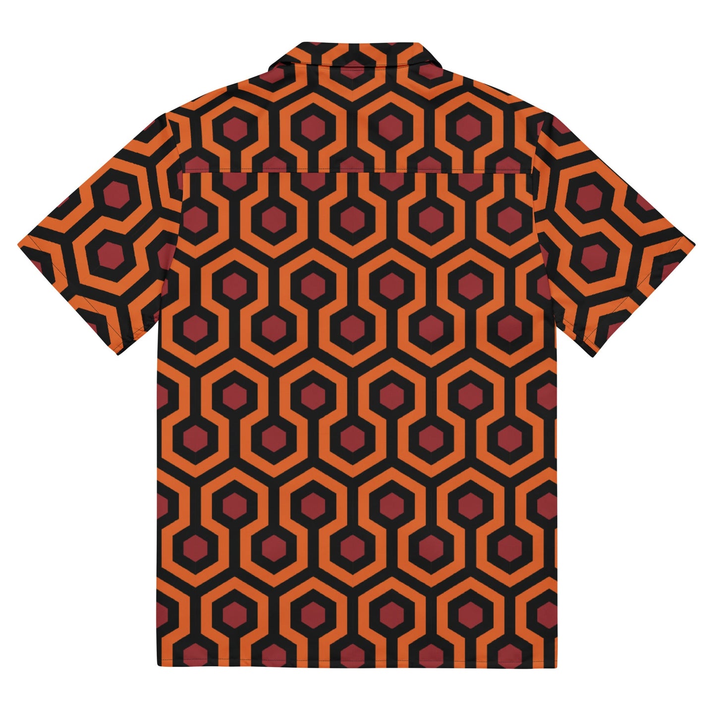 The Shining Button Up Shirt