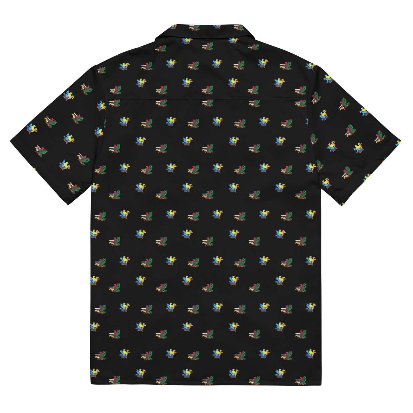 Joust Button Up Shirt