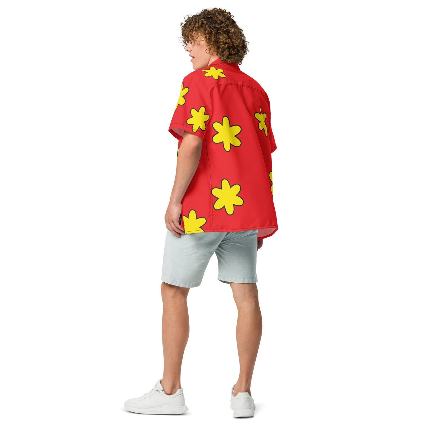 Giggity Hawaiian Shirt