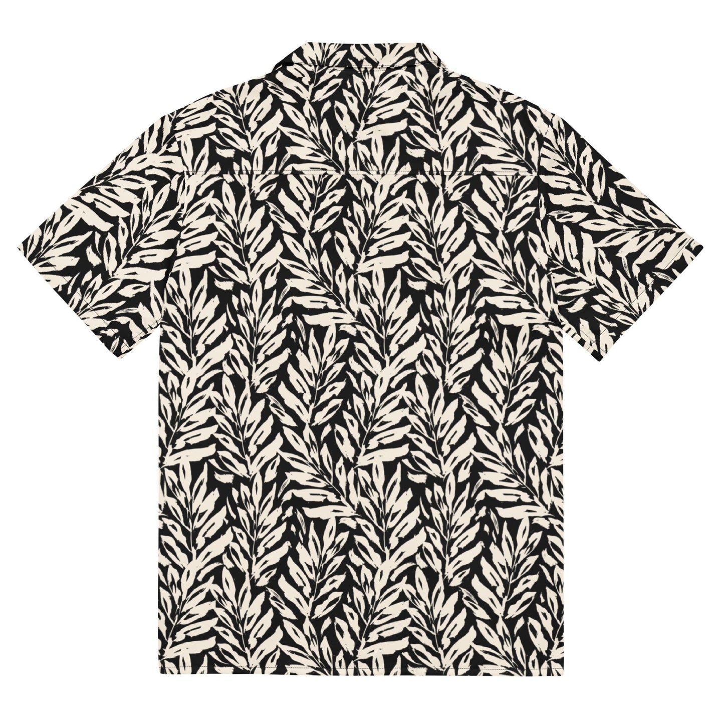 Lau o le Malu Button up Shirt