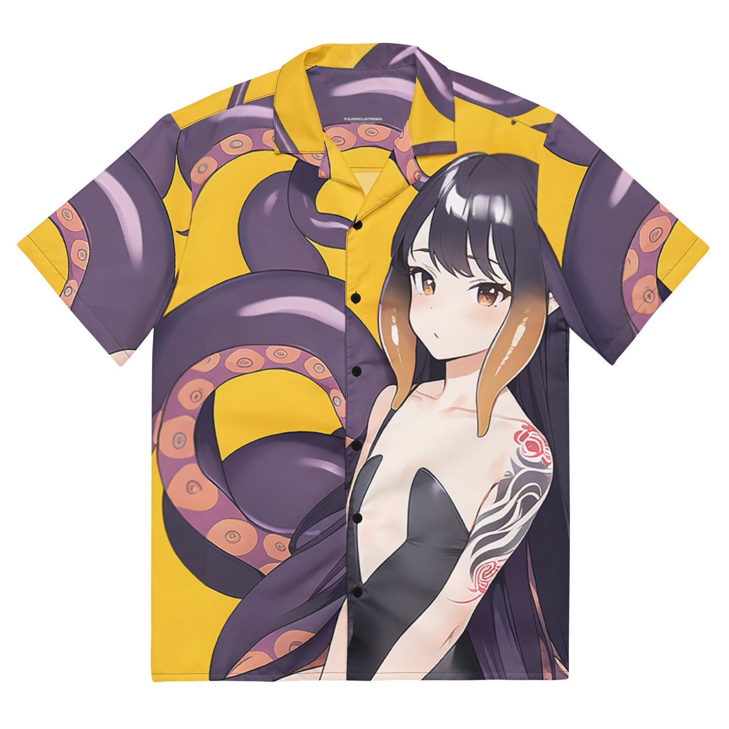 Deep Temptation Shirt