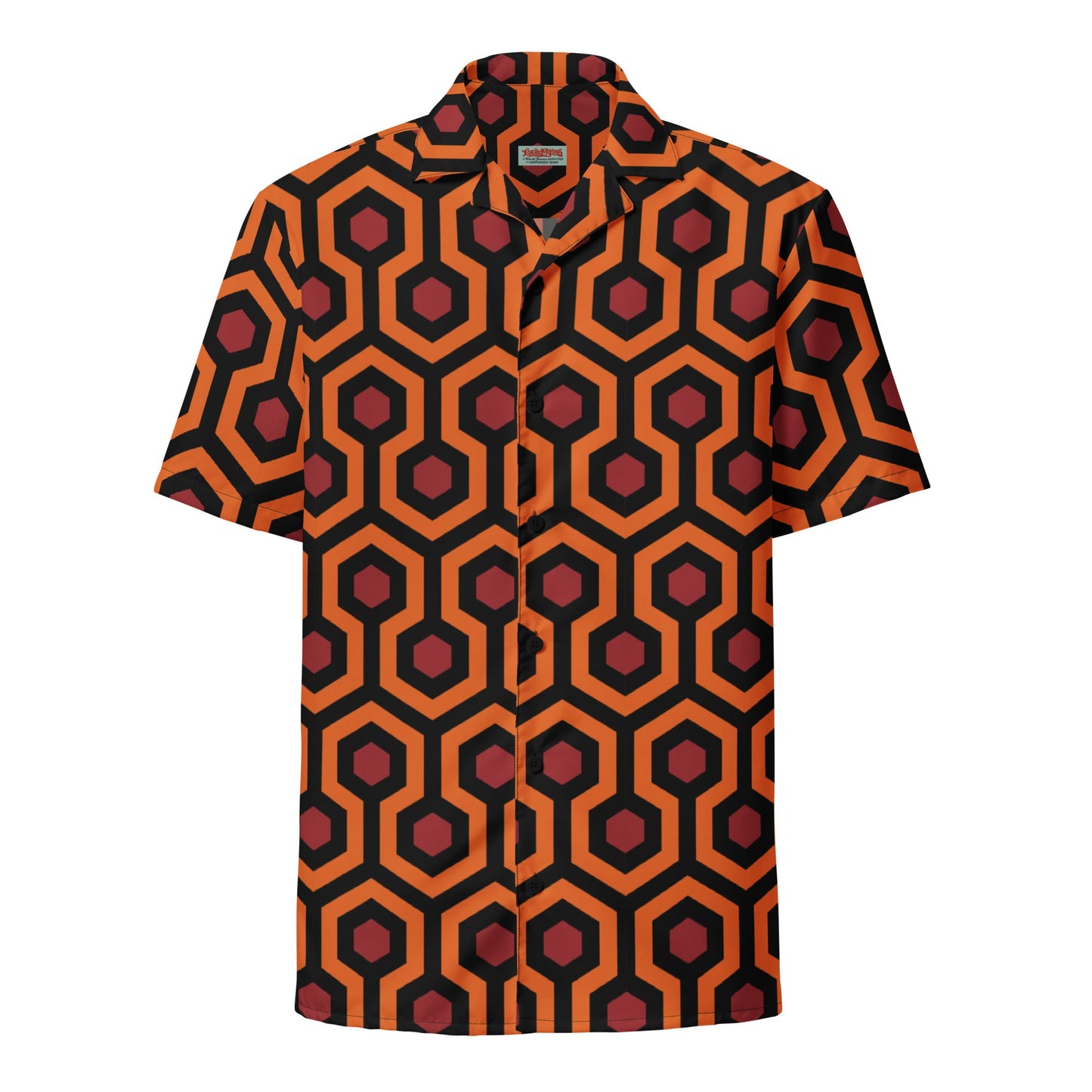 The Shining Button Up Shirt
