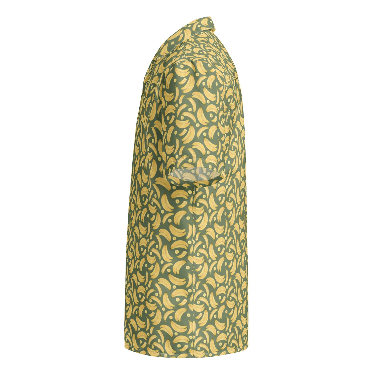 Go Bananas Button-Up Shirt