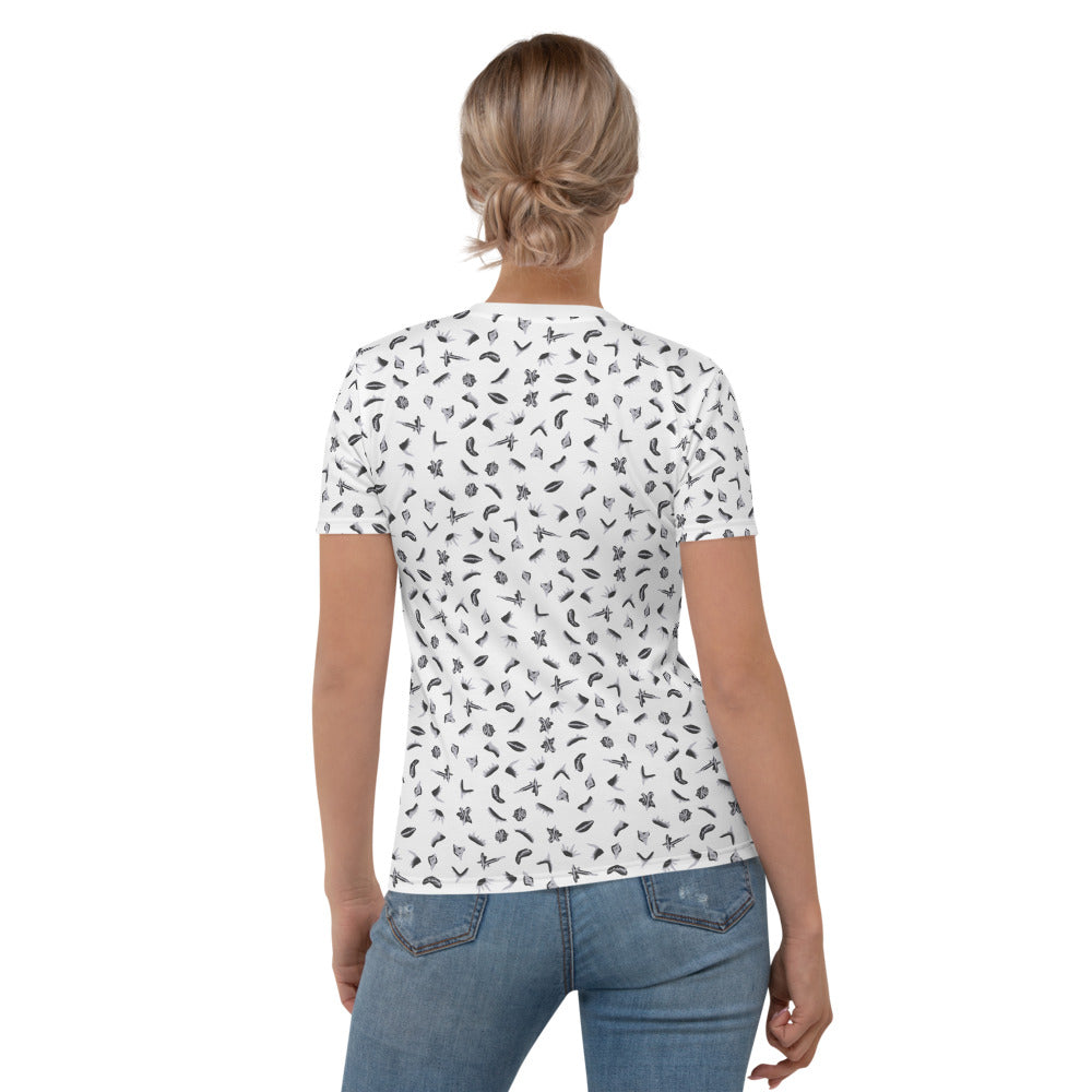 Eeleganza Crew-Neck T-Shirt