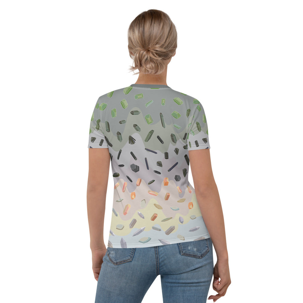 Bowen's Women's T-shirt