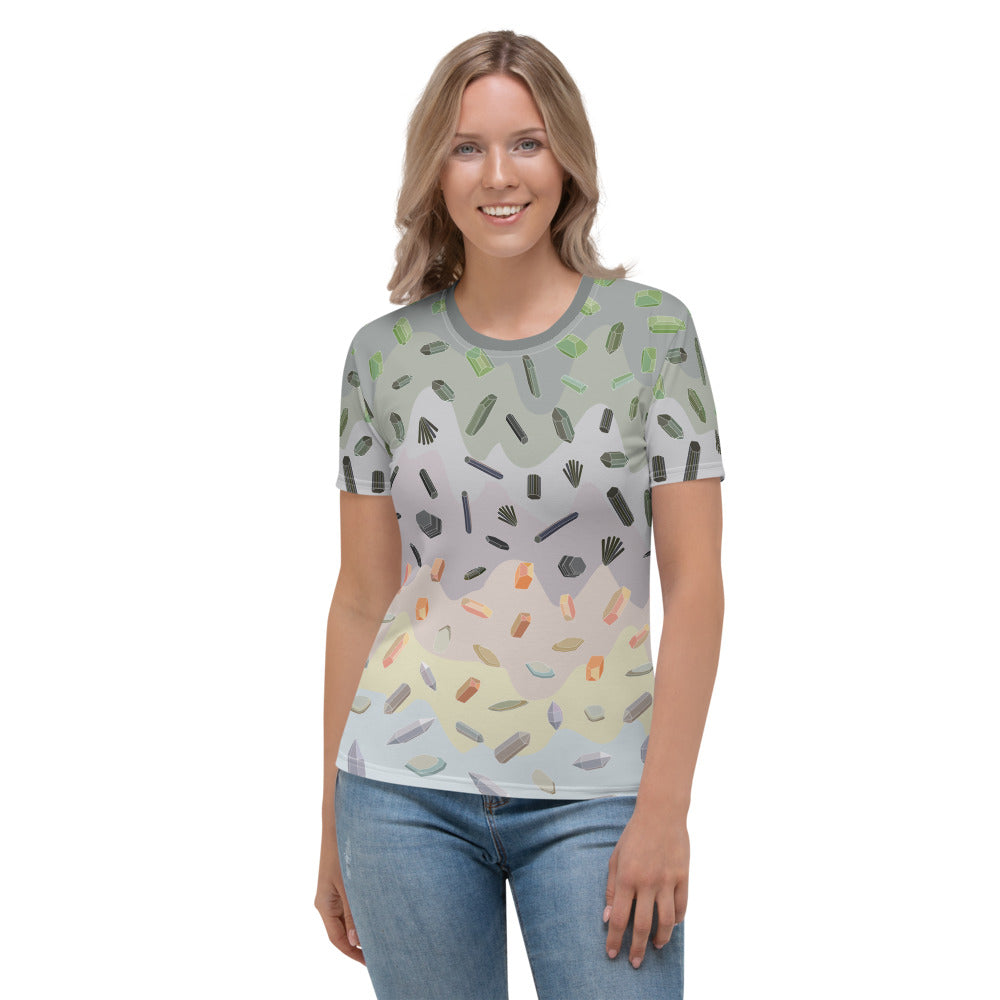 Bowen's Women's T-shirt