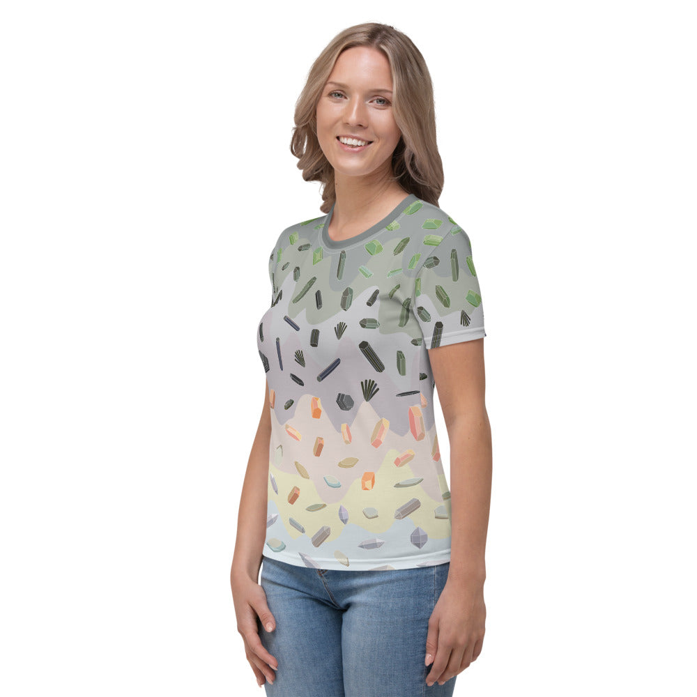 Bowen's Women's T-shirt