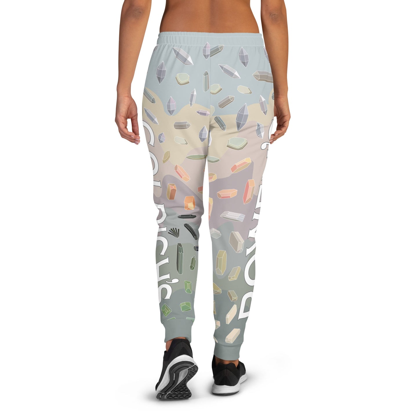 Bowen's Women's Joggers
