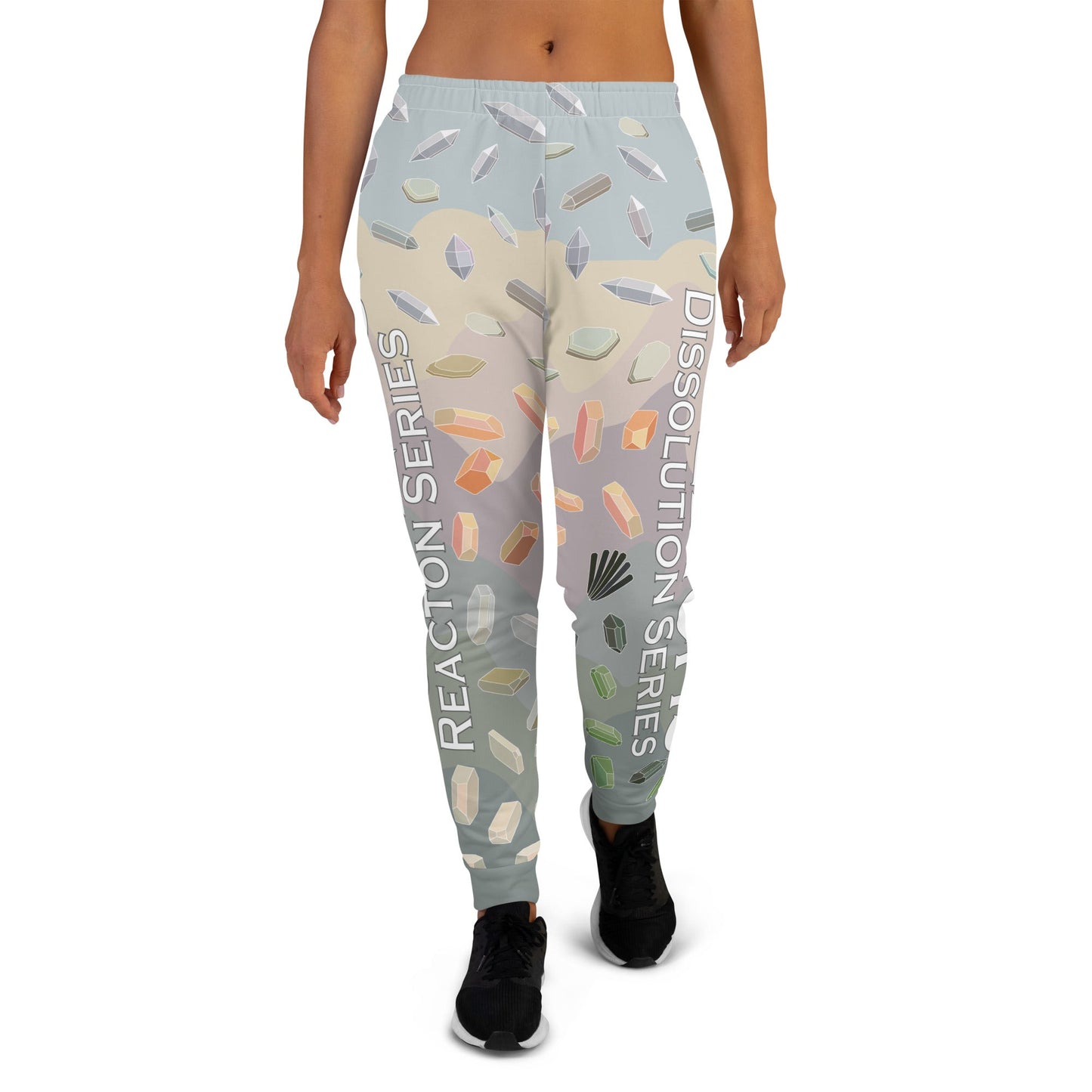 Bowen's Women's Joggers