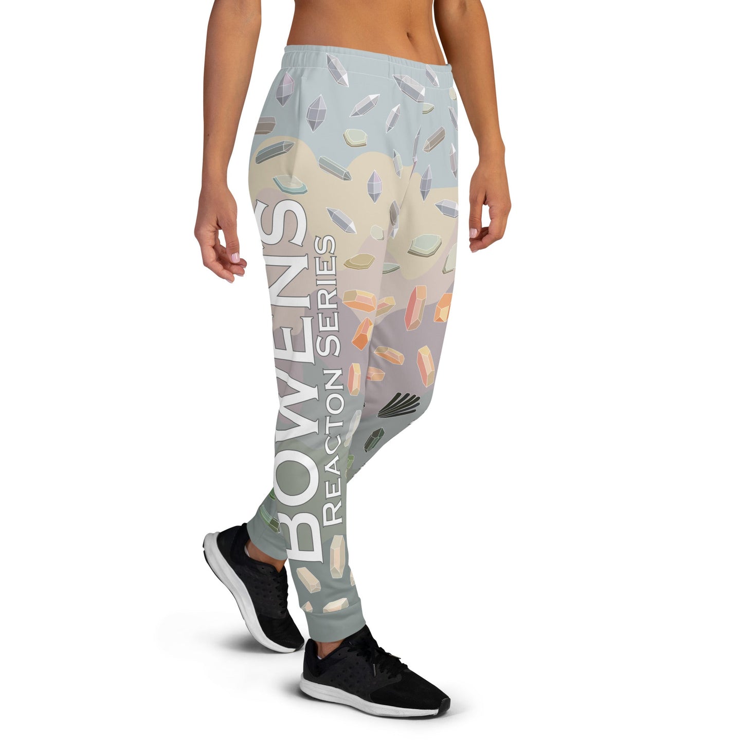 Bowen's Women's Joggers
