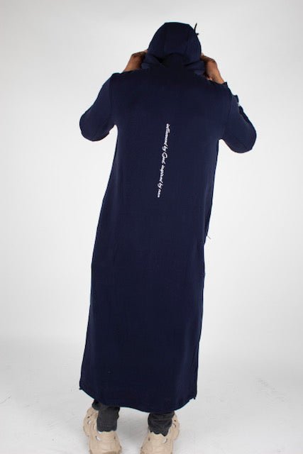 Amir Hoodie Thobe