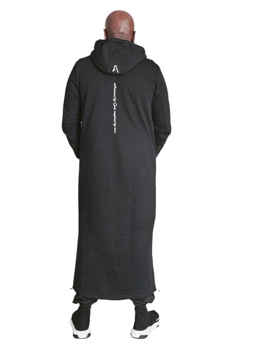 Amir Hoodie Thobe