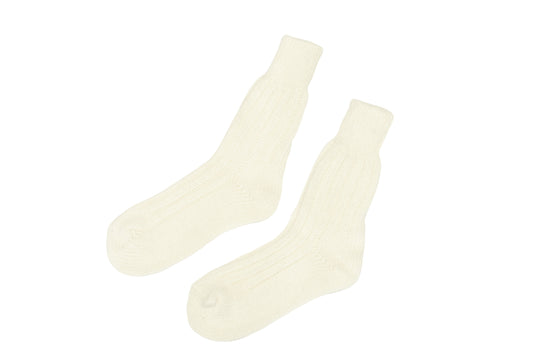 tittimitti® Men’s Alpaca Wool Socks – Soft Warm Winter Crew Socks (Made in Italy)