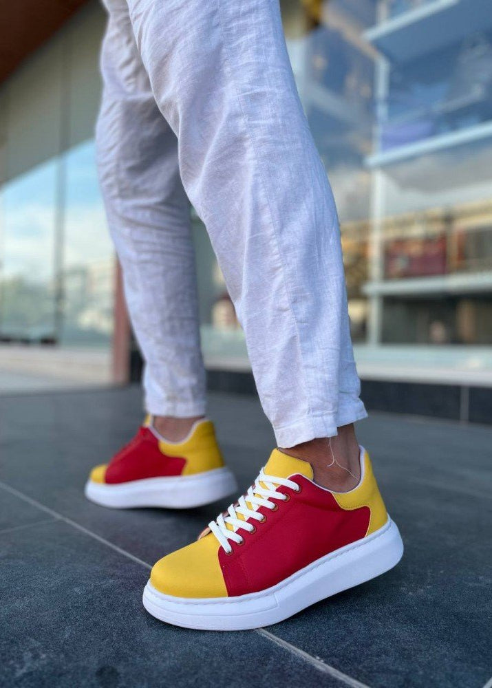 Men's Luna Inferno
